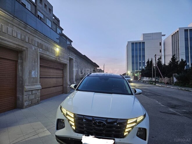Hyundai Tucson-3