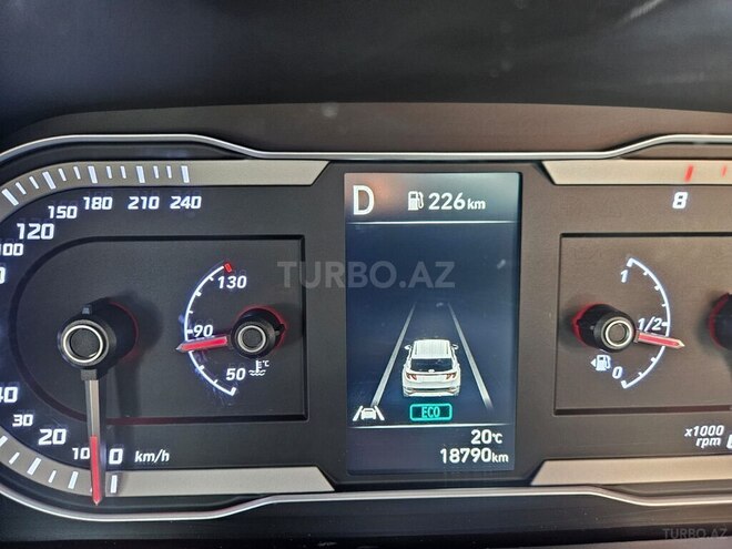 Hyundai Tucson-4