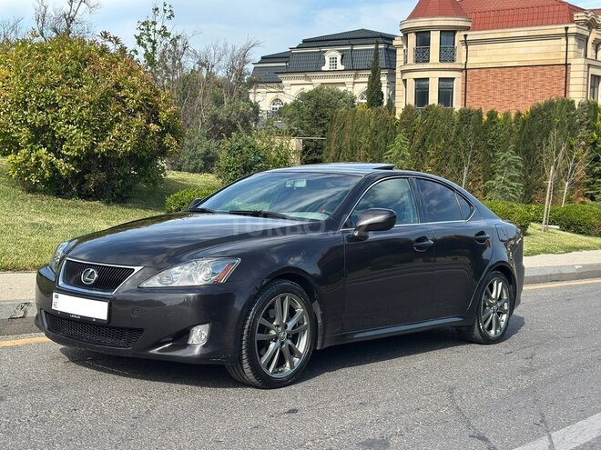 Lexus IS 250-2