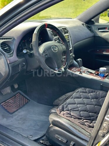 Lexus IS 250-9