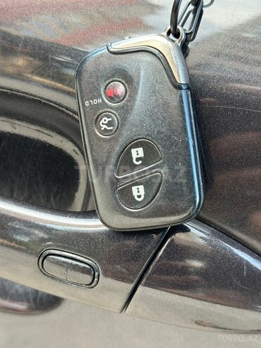 Lexus IS 250-19