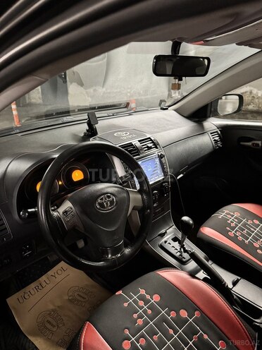 Toyota Corolla-3