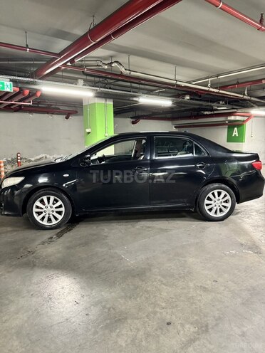 Toyota Corolla-5