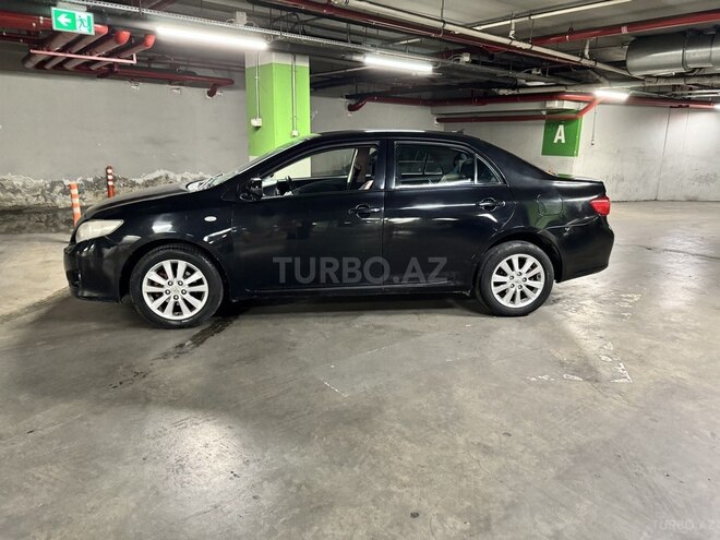 Toyota Corolla-6