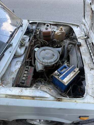 LADA (VAZ) 2107-9
