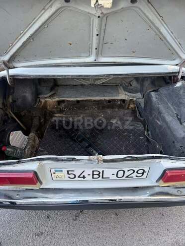 LADA (VAZ) 2107-10