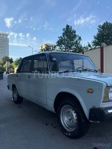 LADA (VAZ) 2107-4