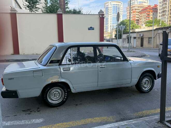 LADA (VAZ) 2107-3