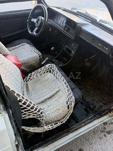 LADA (VAZ) 2107-8