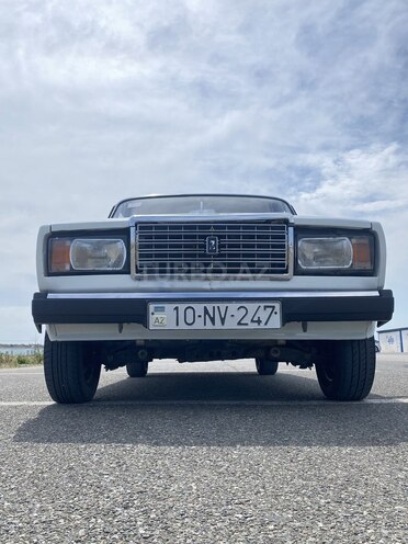 LADA (VAZ) 2107-13