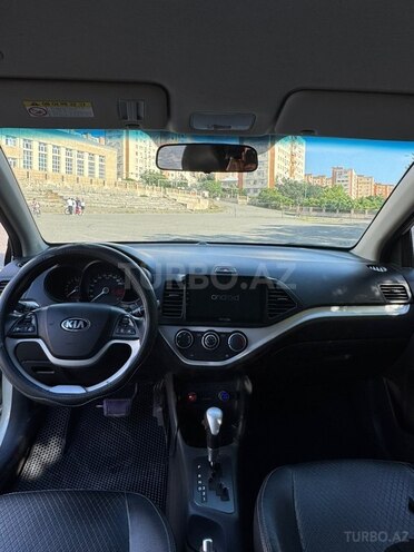 Kia Morning-9