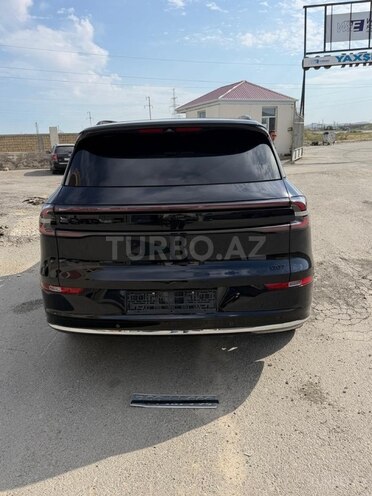 Changan Qiyuan Q07-2