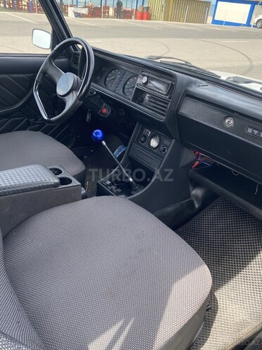 LADA (VAZ) 2107-11