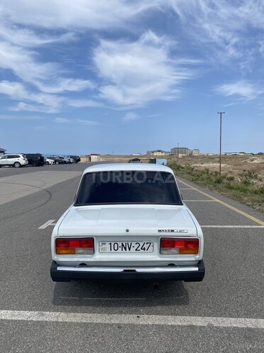 LADA (VAZ) 2107-3