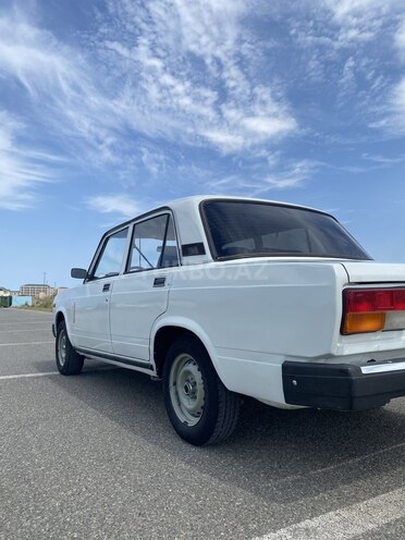 LADA (VAZ) 2107-4