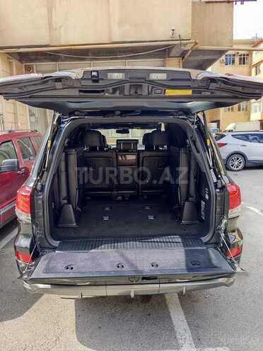 Lexus LX 570-7
