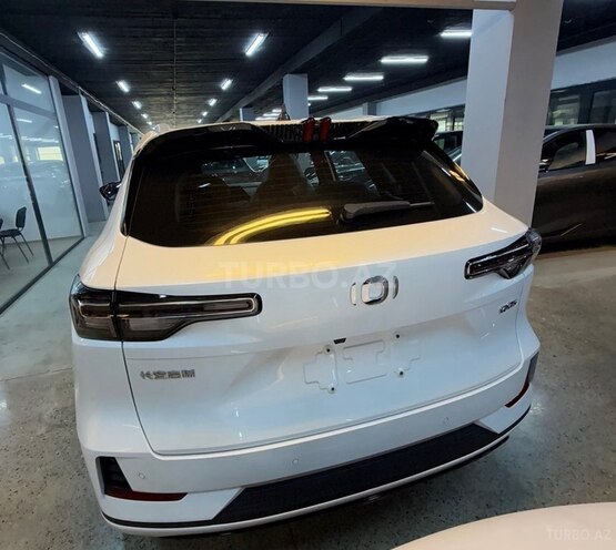 Changan Qiyuan Q05-6