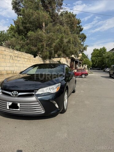 Toyota Camry-4