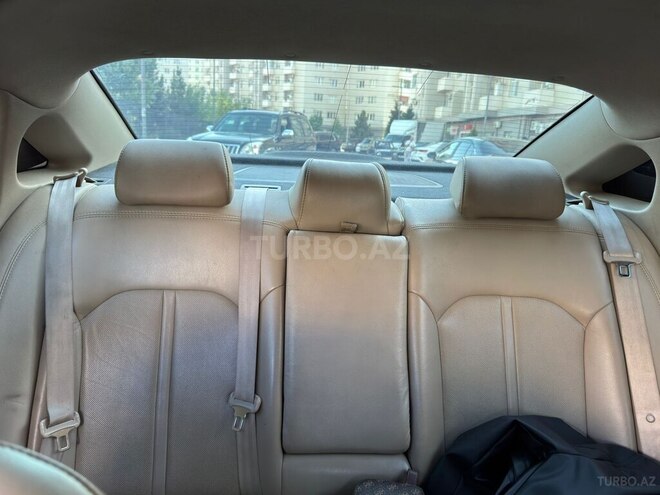 Hyundai Sonata-9