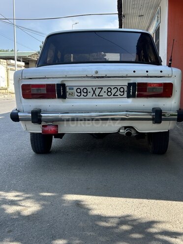 LADA (VAZ) 2106-4