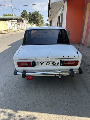 LADA (VAZ) 2106-8
