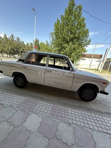 LADA (VAZ) 2106-6