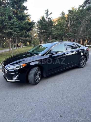 Ford Fusion (North America)-12