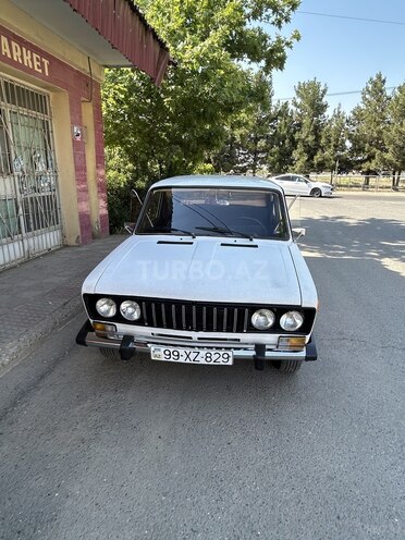 LADA (VAZ) 2106-1