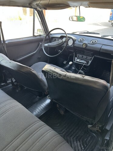 LADA (VAZ) 2106-11