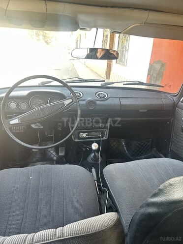 LADA (VAZ) 2106-12