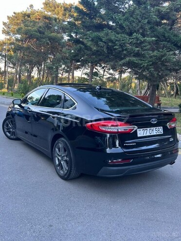 Ford Fusion (North America)-11