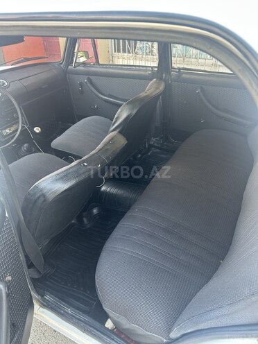 LADA (VAZ) 2106-10