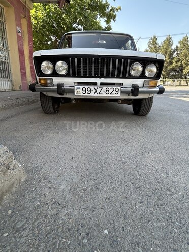 LADA (VAZ) 2106-5
