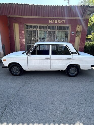LADA (VAZ) 2106-7