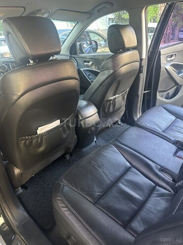 Hyundai Santa Fe-7