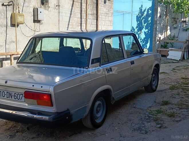 LADA (VAZ) 2107-3