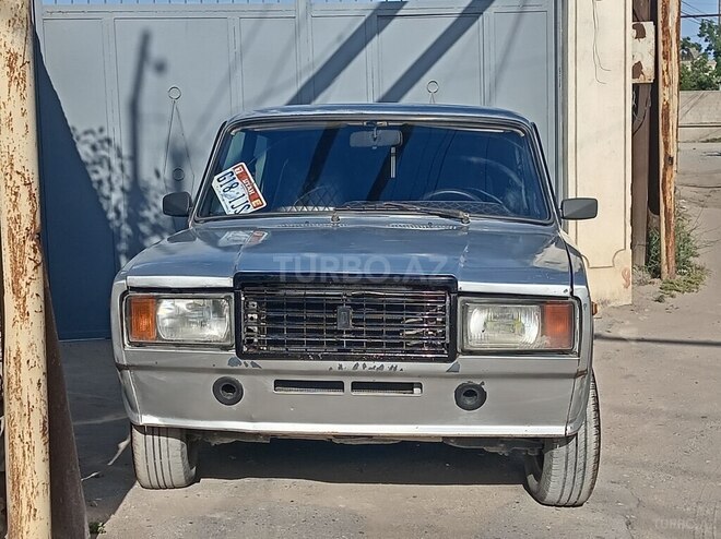 LADA (VAZ) 2107-6