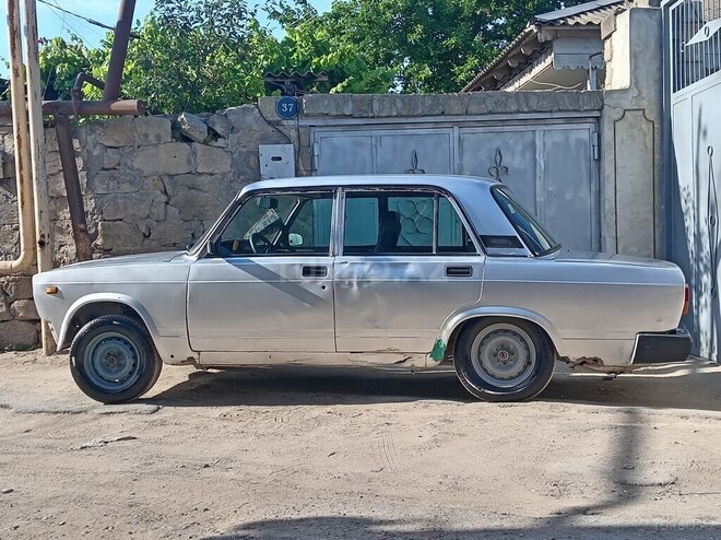 LADA (VAZ) 2107-7