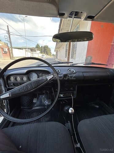 LADA (VAZ) 2106-2