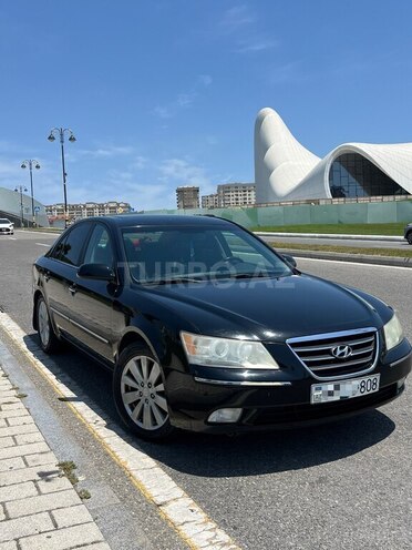 Hyundai Sonata-1