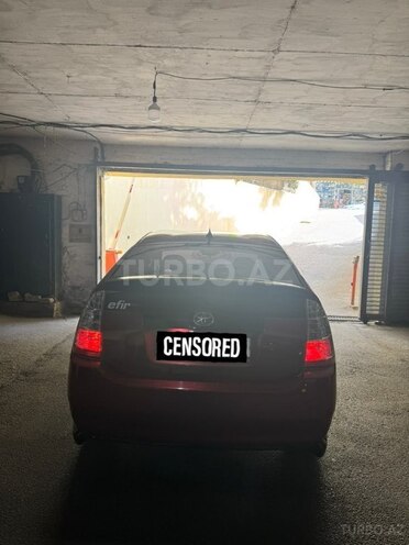 Toyota Prius-2