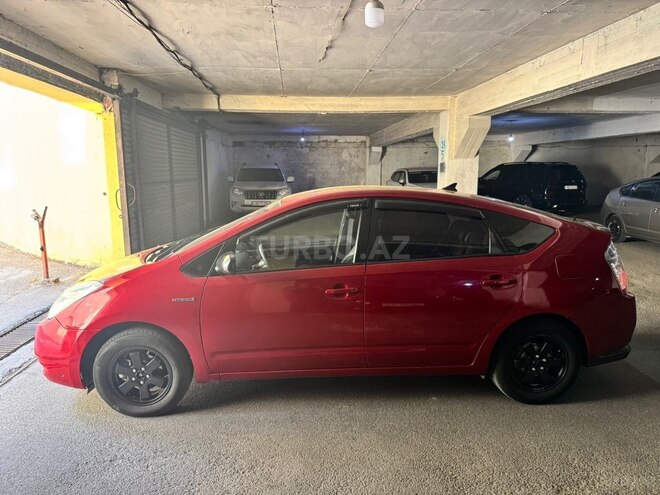 Toyota Prius-3