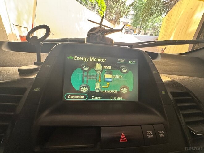 Toyota Prius-8