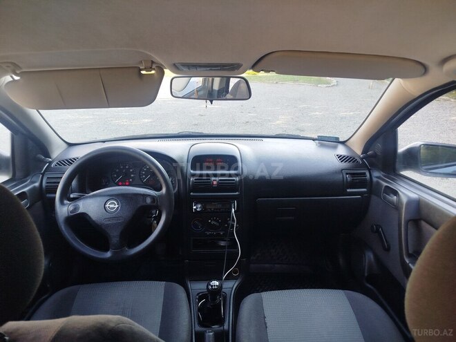 Opel Astra-6