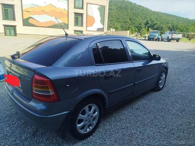 Opel Astra-5