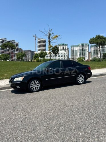 Hyundai Sonata-4