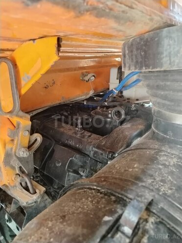 KamAz 6520-8