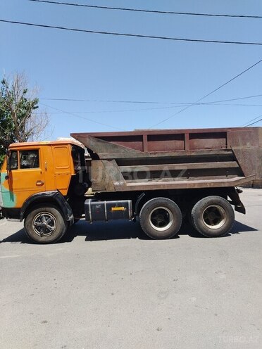 KamAz 6520-7