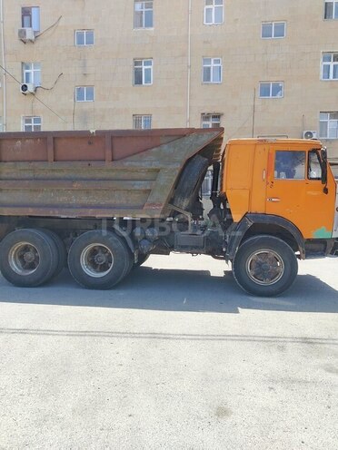 KamAz 6520-13