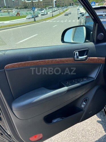Hyundai Sonata-9